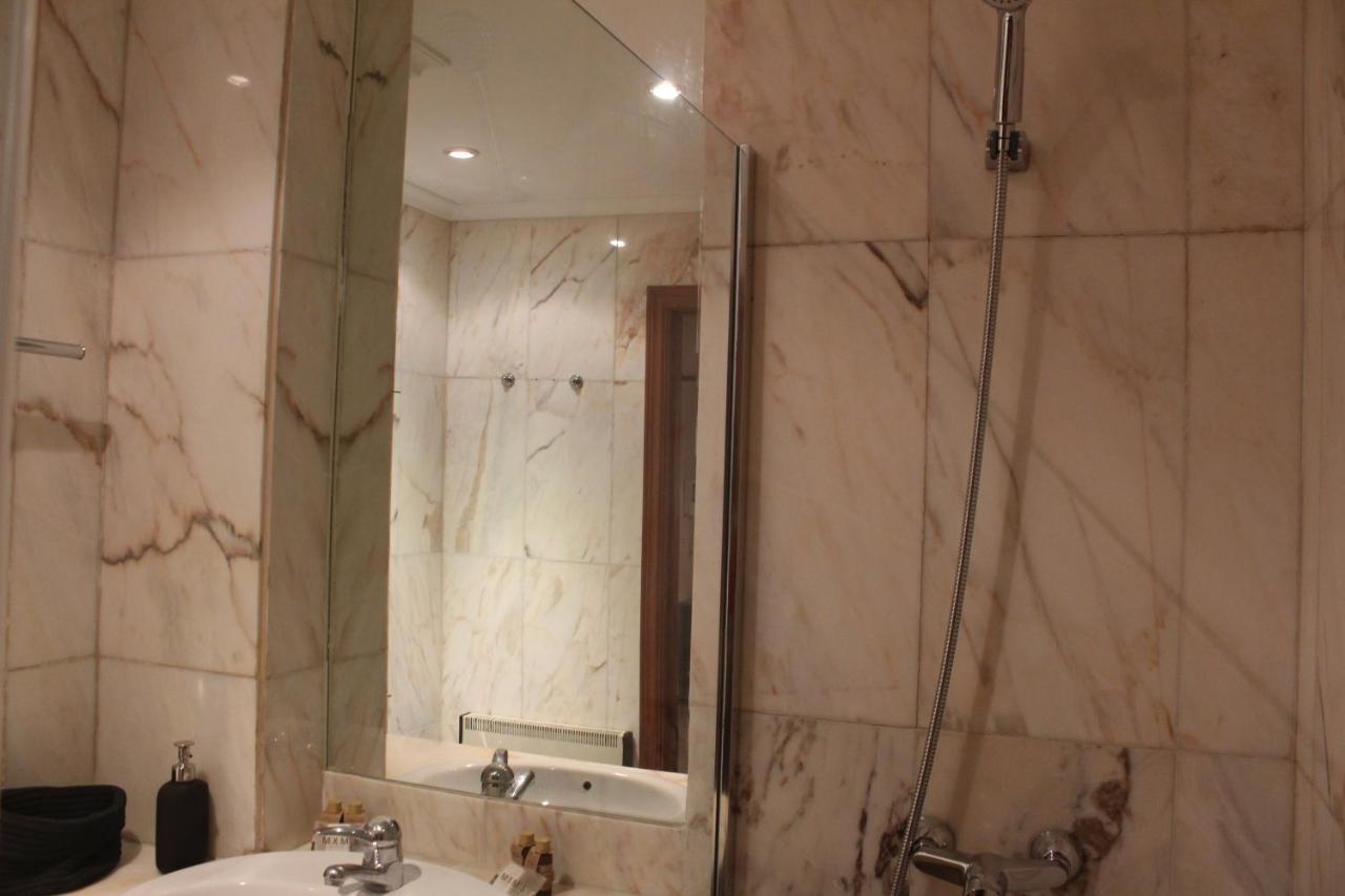 Insidehome Apartments - Atico Del Val Valladolid Exteriér fotografie