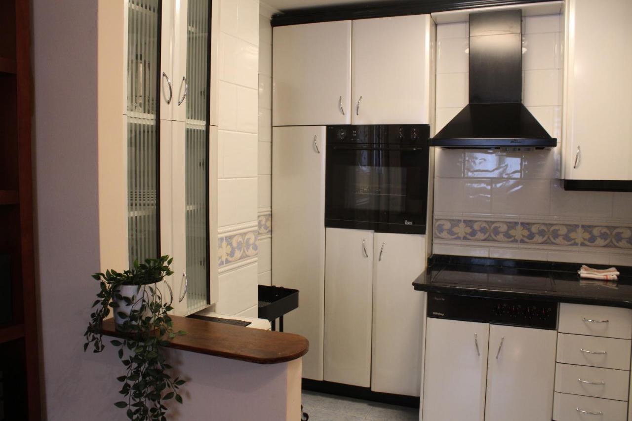 Insidehome Apartments - Atico Del Val Valladolid Exteriér fotografie