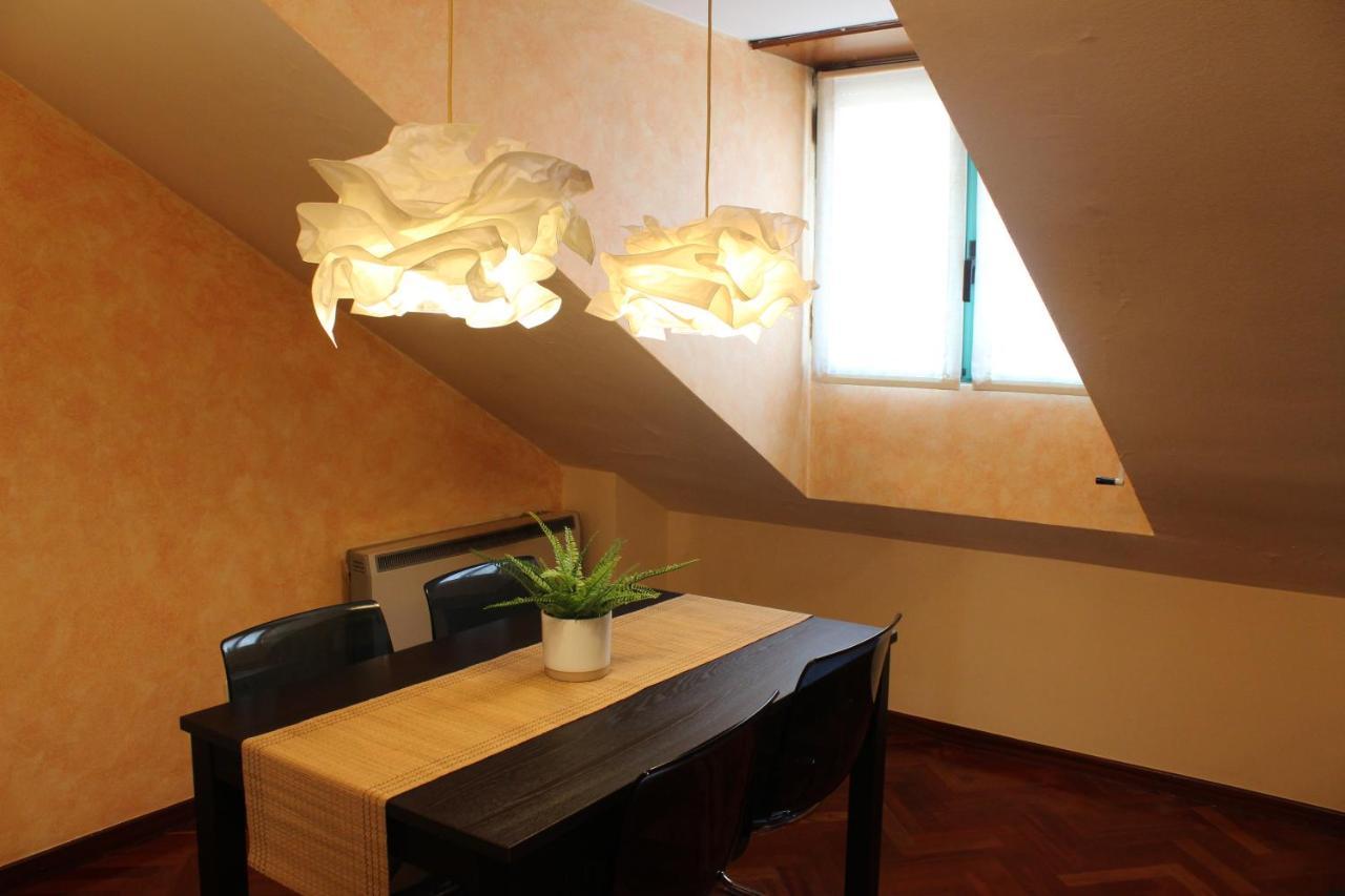 Insidehome Apartments - Atico Del Val Valladolid Exteriér fotografie